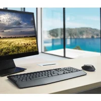 Комплект клавиатура + мышь Logitech MK345 (920-008534) фото 5